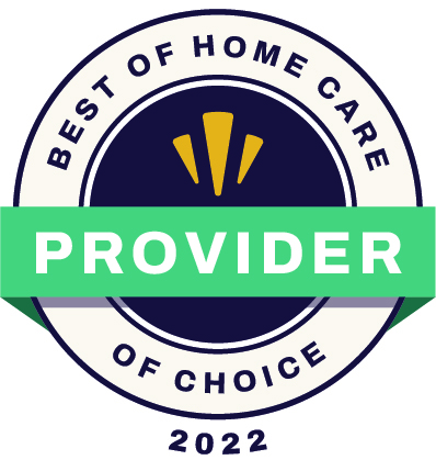 2022 Provider of Choice