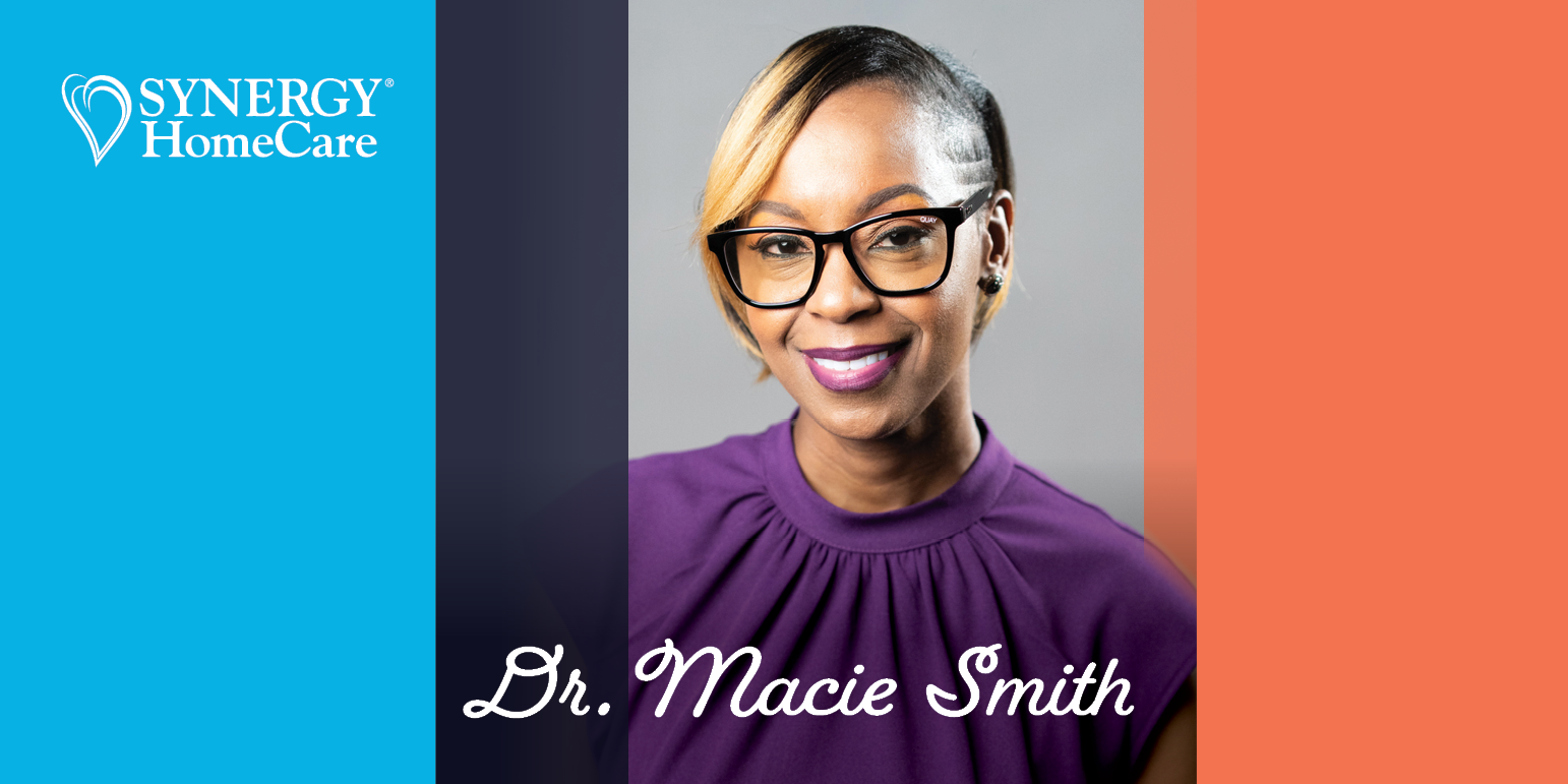 Dr. Macie Smith breaks down the differences between nursing homes vs assisted living facilities