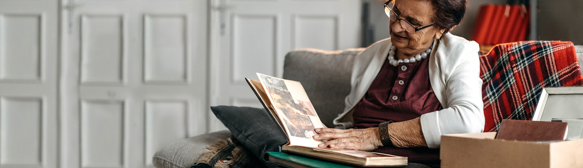 SYNERGY HomeCare | Memory Care