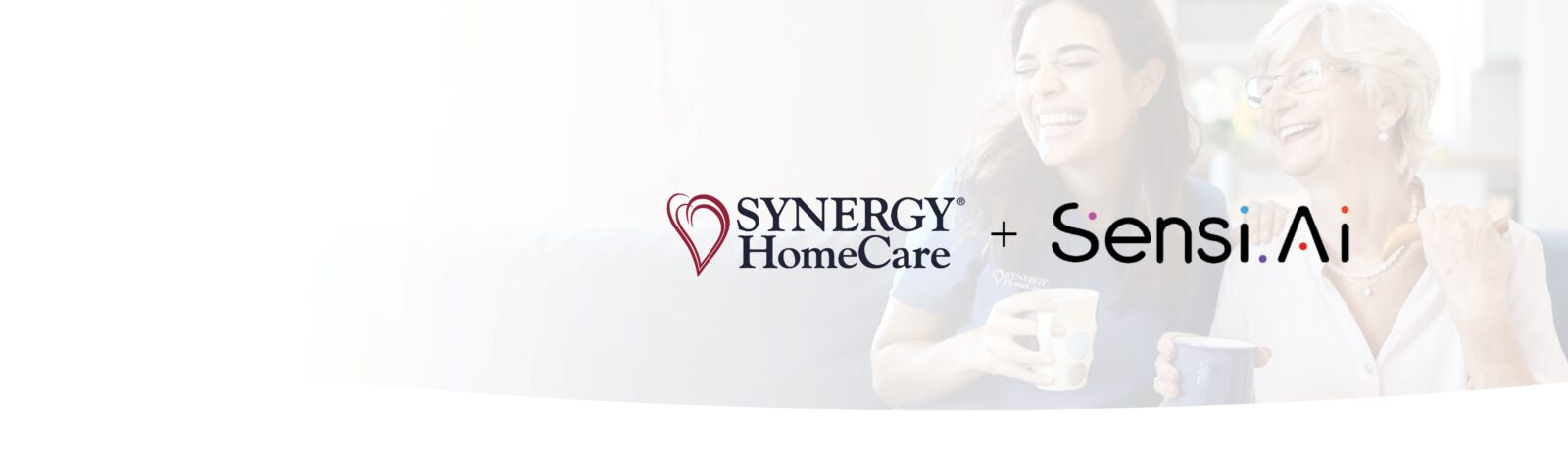 2026 SYNERGY HomeCare SHC Sensi AI Banner_FINAL