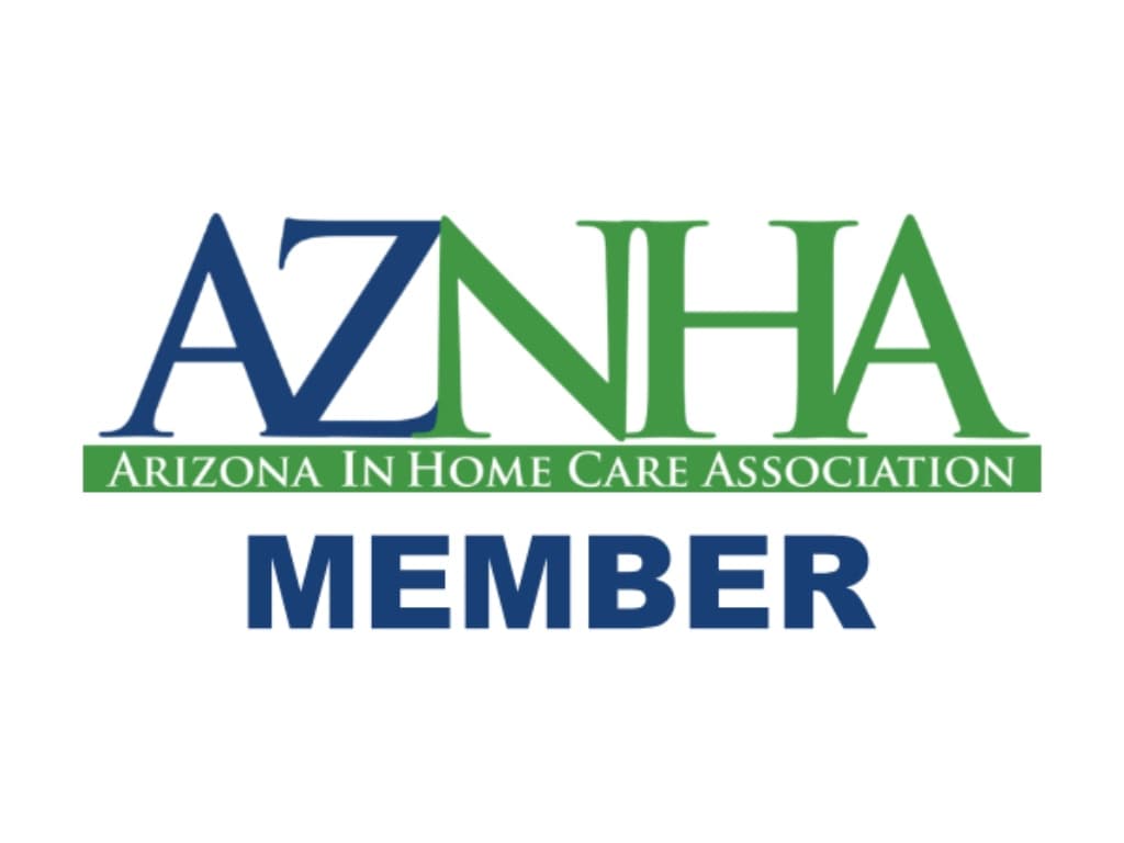 Arizona In Home Care Association Member