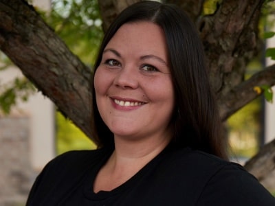 Alyssa Alcorn - Long-term Care/ Billing Specialist