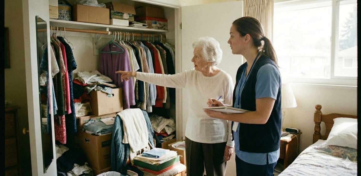 Home Care Assistance in Castle Pines CO