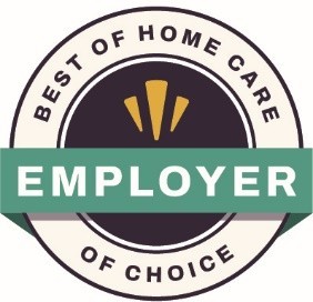 Employer of Choice Badge