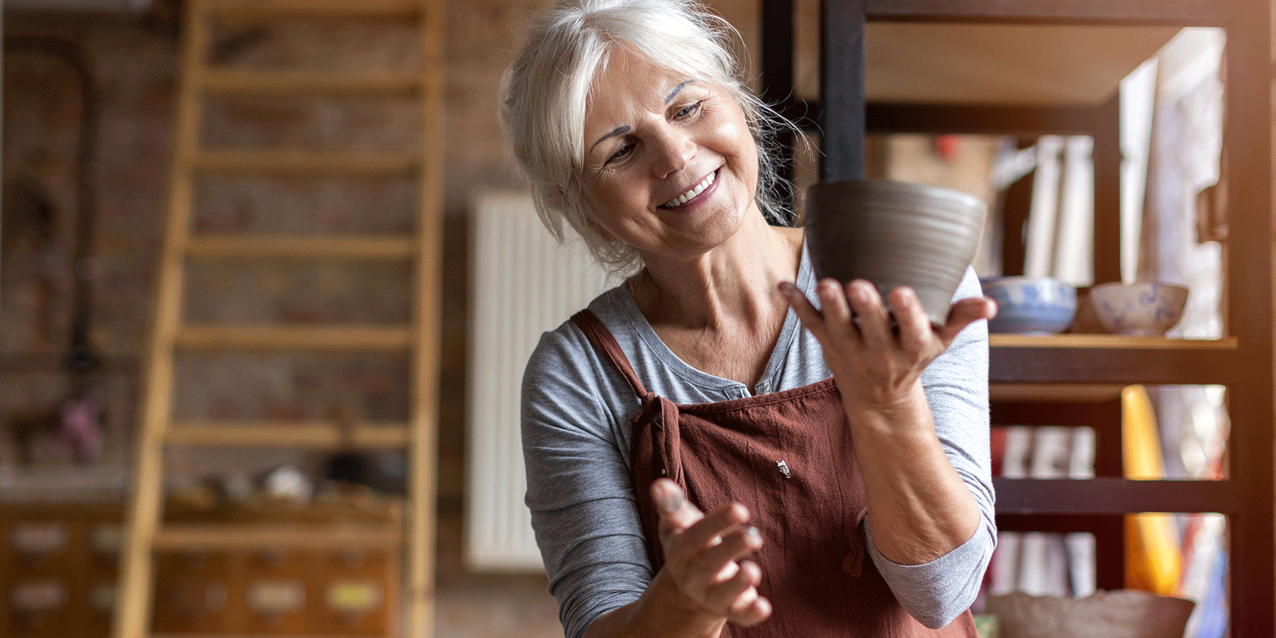 Four Steps to Person-centered Care for Your Loved One Living With Alzheimer's