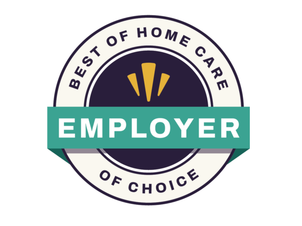 Home Care Pulse Awards - Employer of Choice