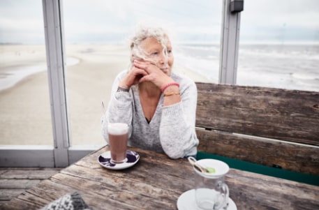 Home Care Services - Fall and Injury Prevention