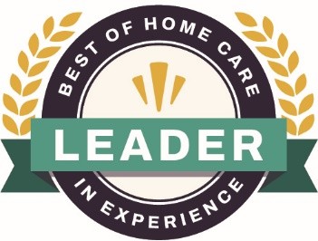 Leader in Experience