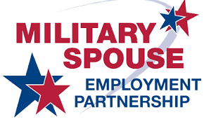 Military Spouse Employment Partnership