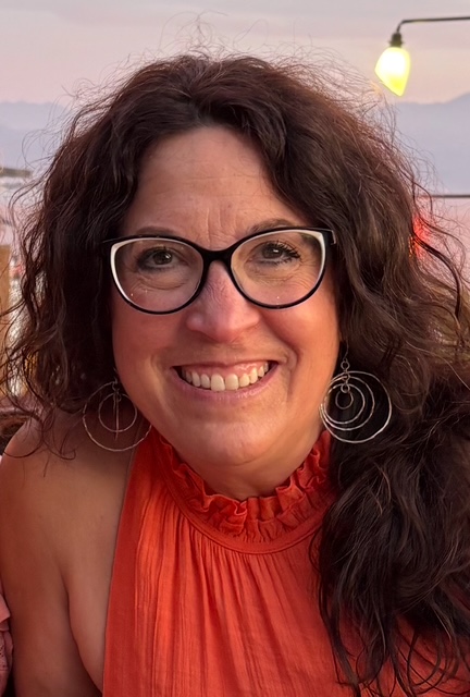 Nicky Metchnek