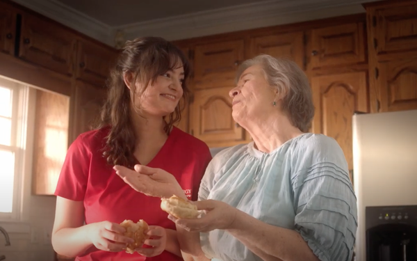 Synergy HomeCare Launches First Effort Under New CMO