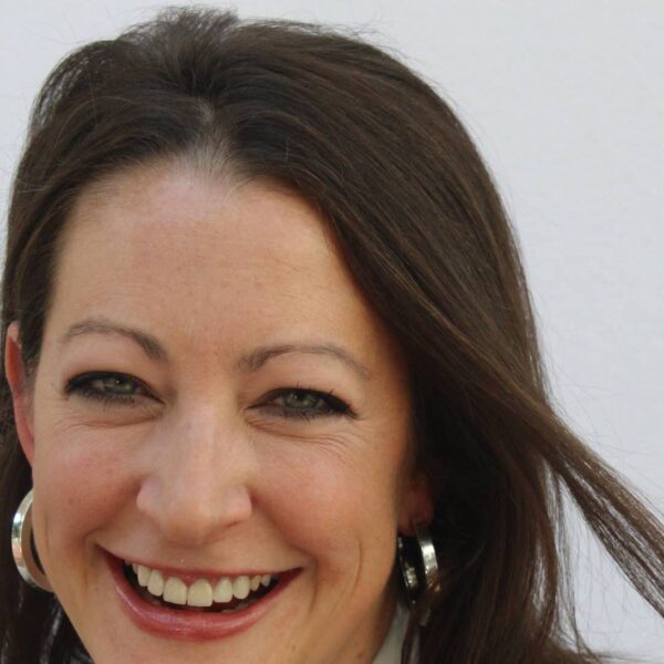 Ruth headshot