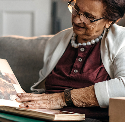SYNERGY HomeCare | Memory Care