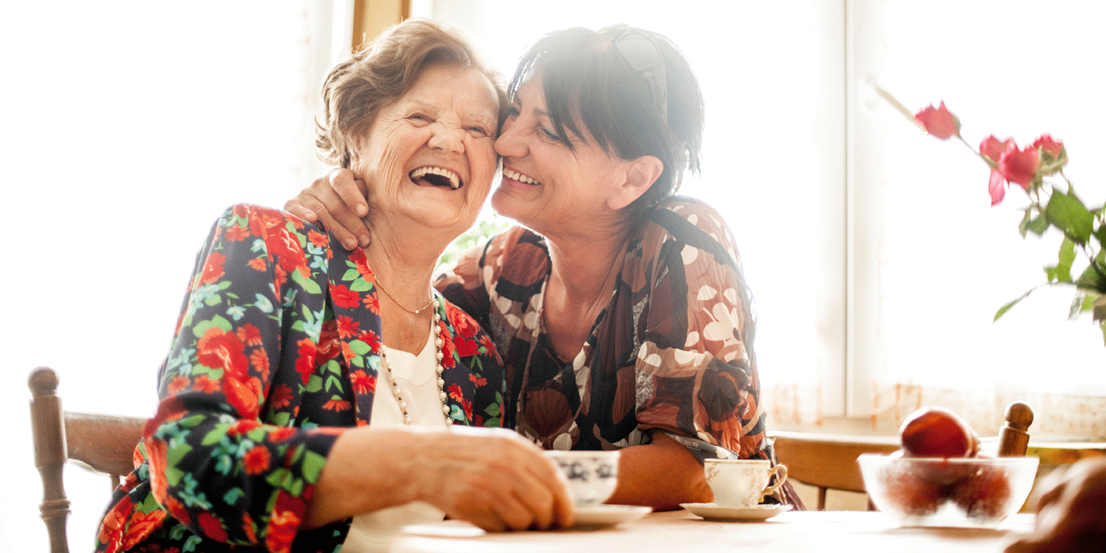 SYNERGY HomeCare | Fall Prevention
