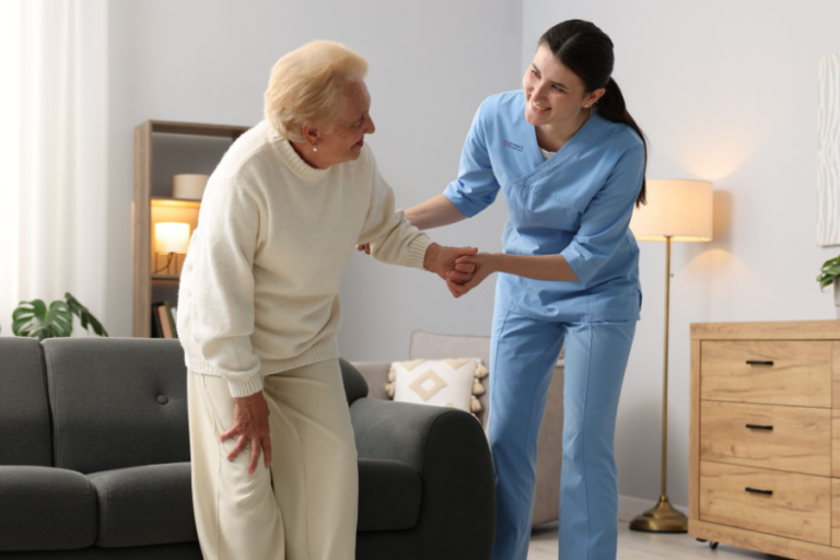 SeniorCare