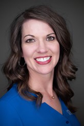 Shanna Tourtlotte - SYNERGY HomeCare of Billings