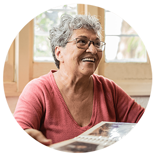 SYNERGY HomeCare | Alzheimer's Care