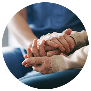SYNERGY HomeCare | End of Life Care