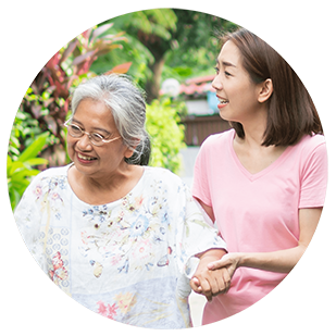 SYNERGY HomeCare | Post Surgical Recovery Care