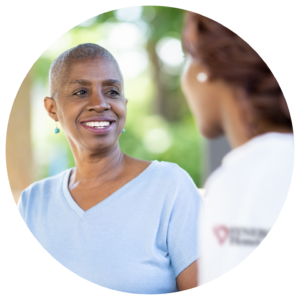 SYNERGY HomeCare Transitional Home Care