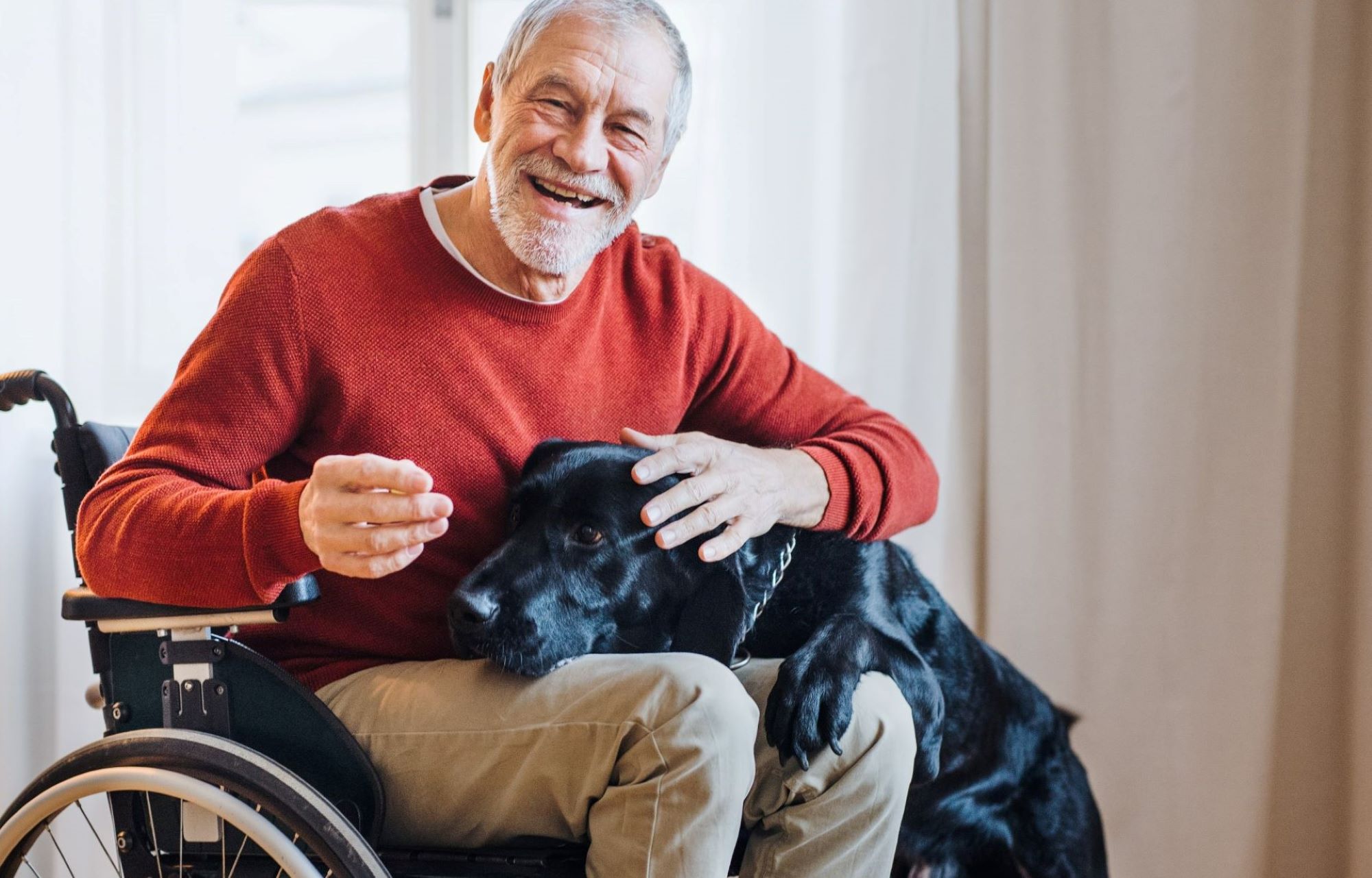 VA Grants for Home Renovations to Age in Place