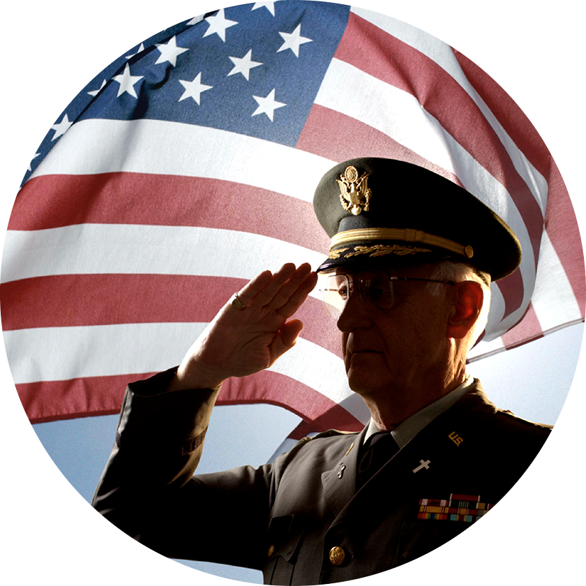 SYNERGY HomeCare | Inspirational Stories from Veterans