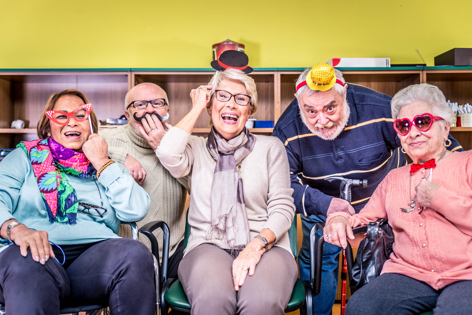 Home Care Assistance in Billings MT