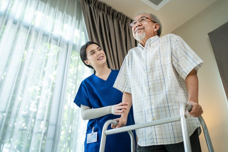 Elder Care in Littleton CO