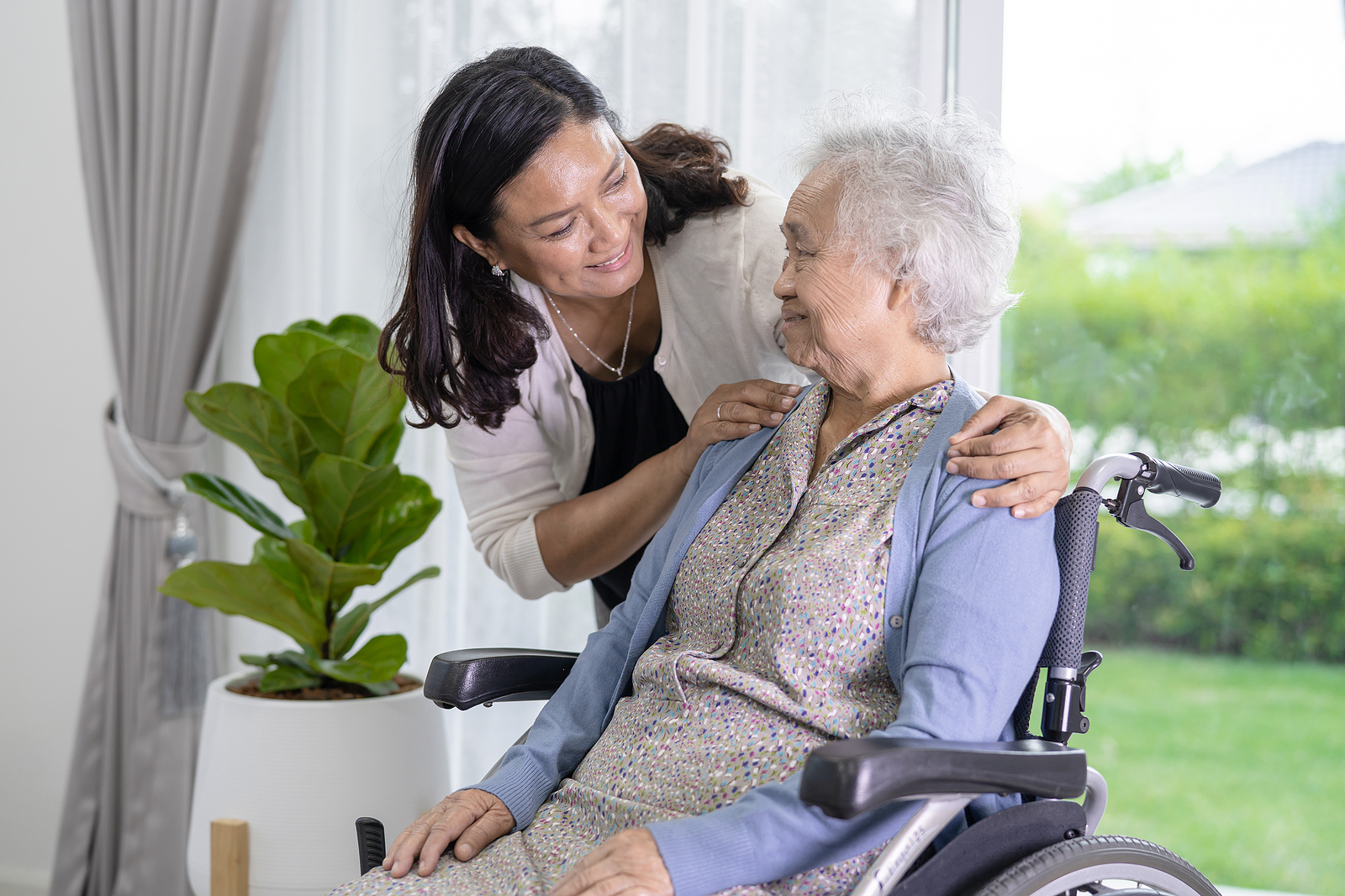 Senior Home Care in Lone Tree CO