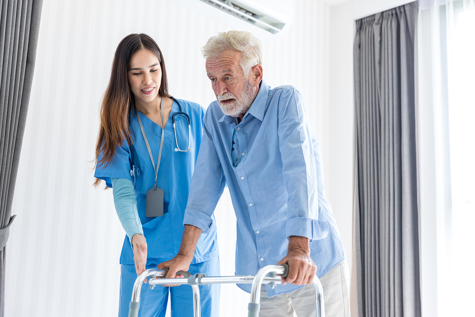Elder Care in Franktown CO