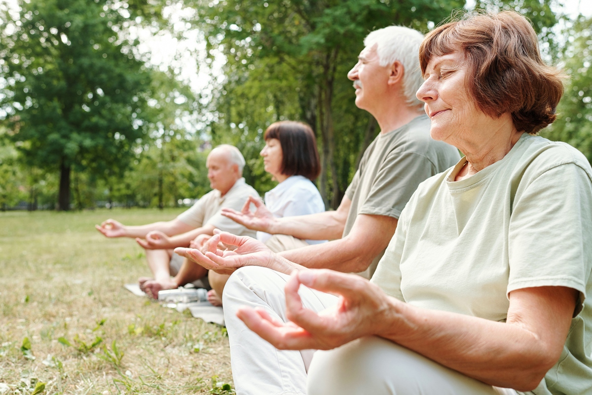 Home Care Assistance in Lakewood CO