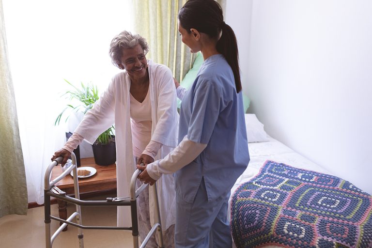 In-Home Care in Castle Pines CO