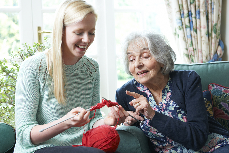 Companion Care at Home in Sedalia CO
