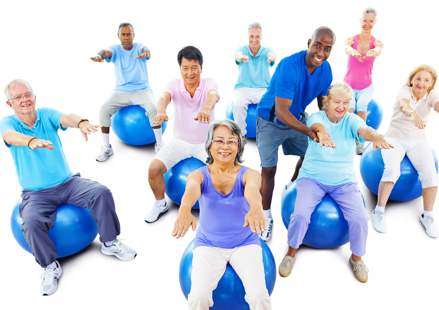 Senior Home Care in Parker CO