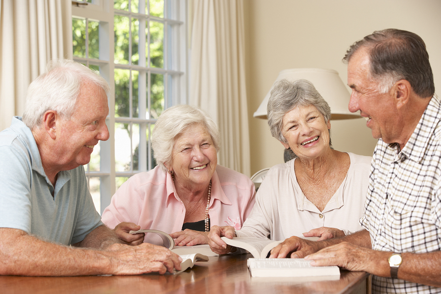 Elder Care in Castle Pines CO
