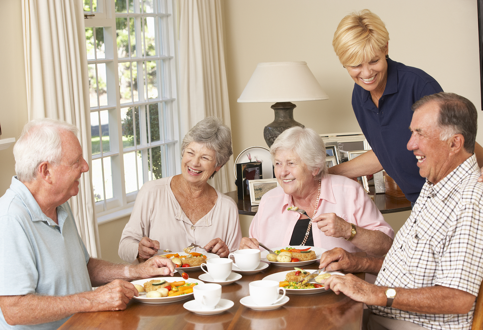 Home Care in Shepherd MT