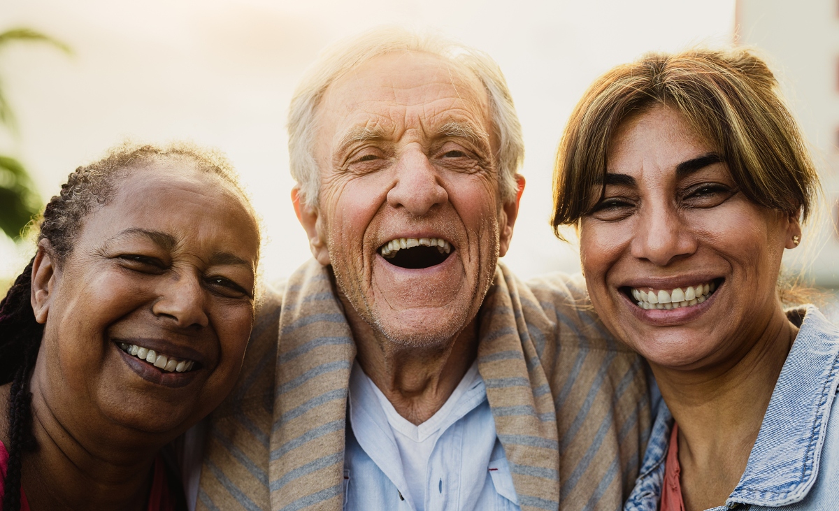 Companion Care at Home in Sedalia CO