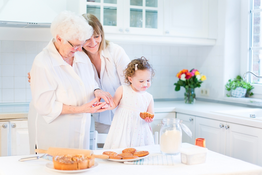 Companion care at Home in Lone Tree CO