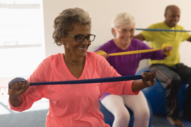 Elder Care in Parker CO