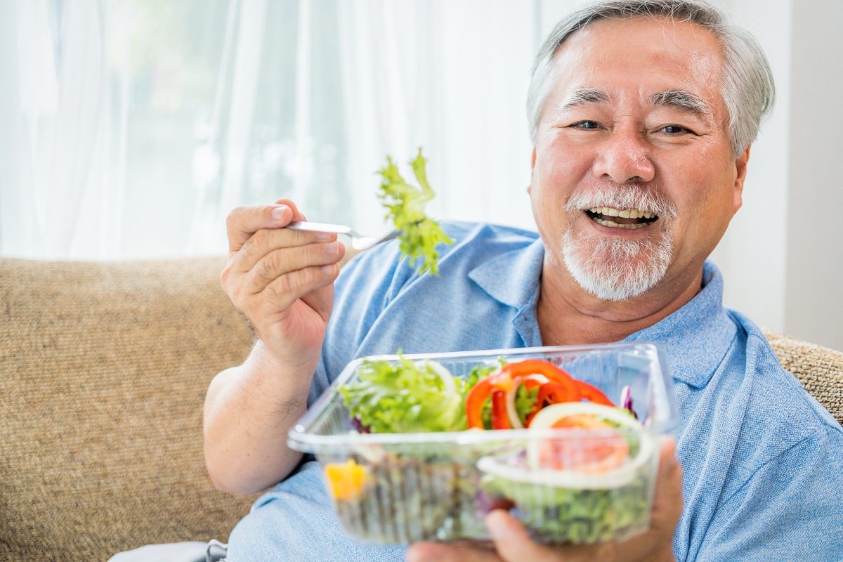 Home Care in Sedalia CO