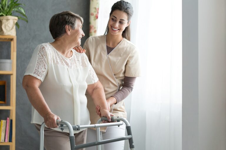 Companion Care at Home in Lone Tree CO