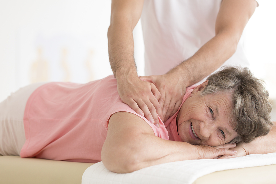 Elder Care in Castle Pines CO