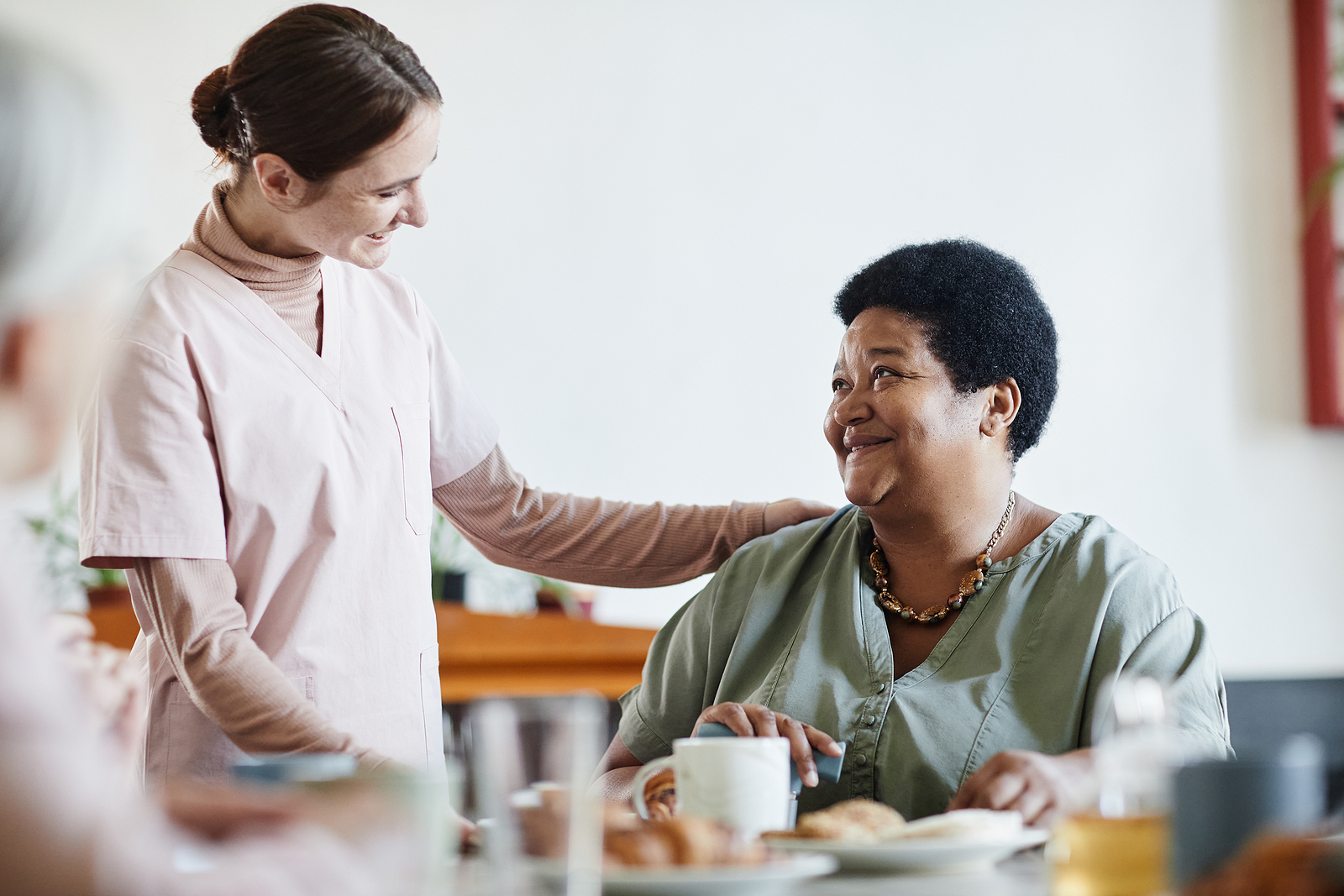 Senior Home Care in Castle Rock CO