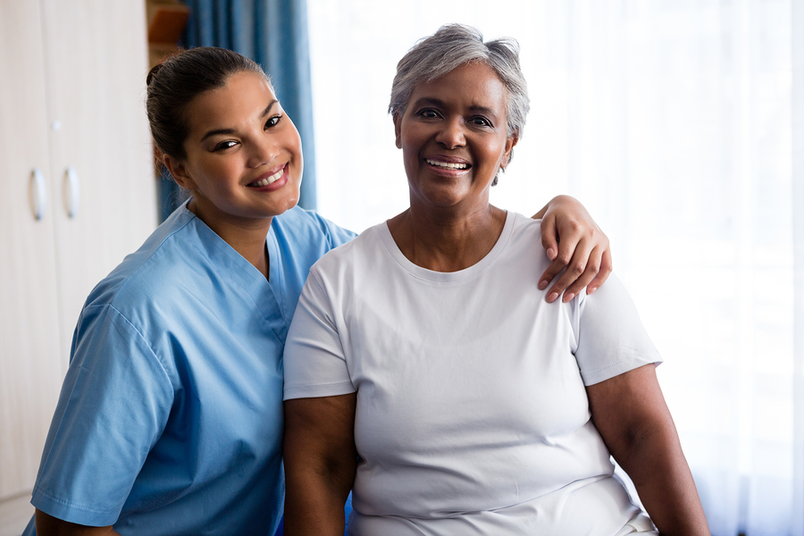 Home Care Assistance in Lone Tree CO