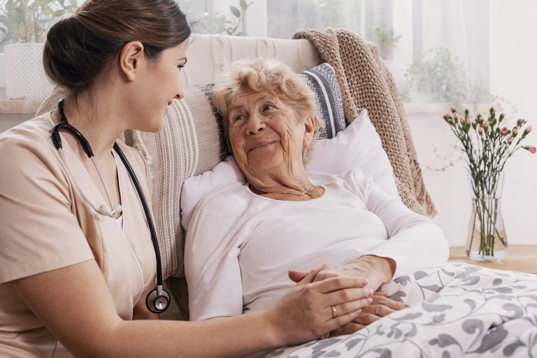 Hospital-to-Home Care in Elizabeth CO