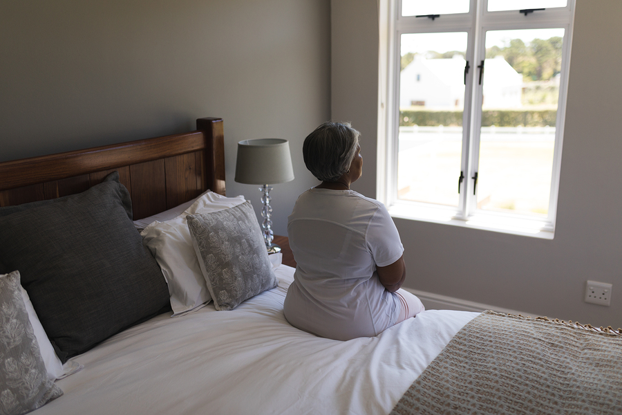 Elder Care in Broadview MT