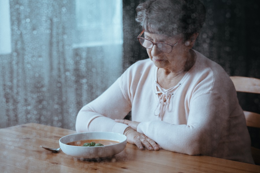 Companion Care at Home in Littleton CO