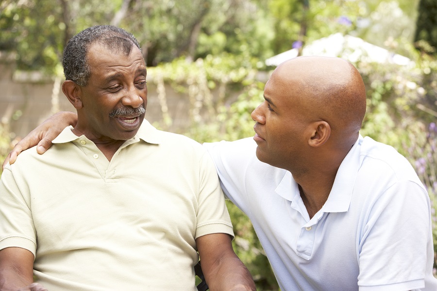 Elder Care in Castle Rock CO