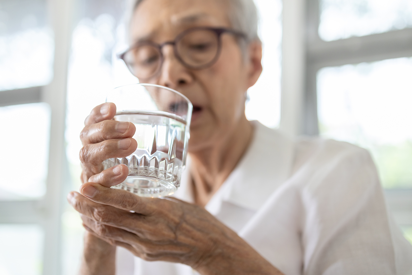 Post-Hospital Care in Sedalia CO