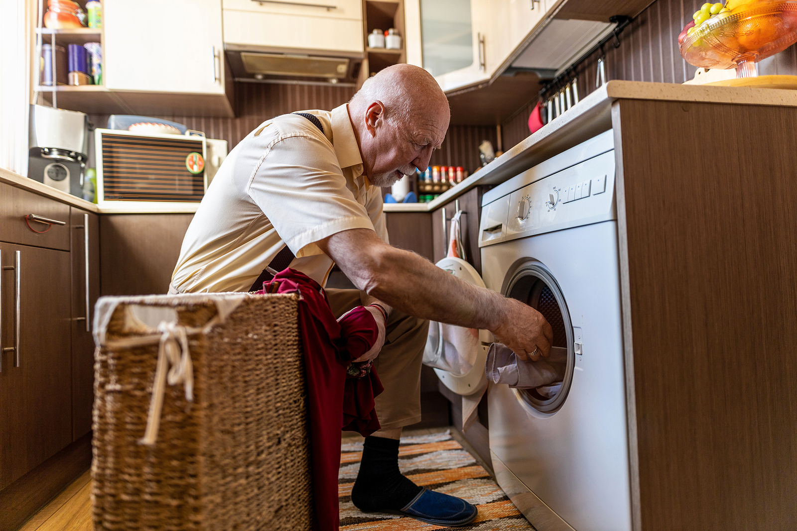 Home Care in Castle Pines CO